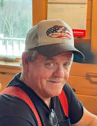 Obituary information for David Gammon