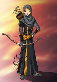 Check spelling or type a new query. Koleksi Gambar Kartun Ana Muslim Dan Muslimah Infokini Gambar Kartun Kartun Gadis