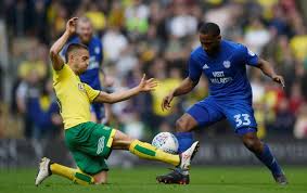 Moritz leitner has left norwich after agreeing to end the remainder of his contract. Did Moritz Leitner Enjoy His Time At Norwich Vital Norwich Vital Norwich
