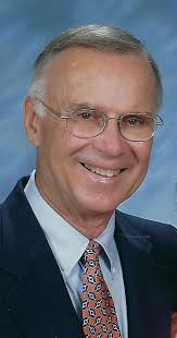 Obituary information for James E Smith