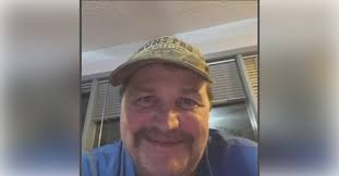 Obituary information for Melvin Brian Caron