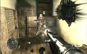 Call of duty 3 delivers the intensity of world war ii combat closer than ever. Call Of Duty 3 Download Gamefabrique