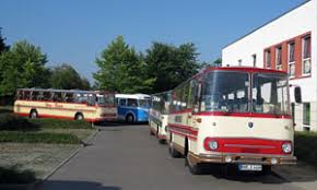 LOK Report - Fleischer-Treffen in Naumburg