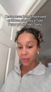 Change my mind and suggest a good Tyler Perry film please. I actually wanna  be proved wrong #fyp #foryou