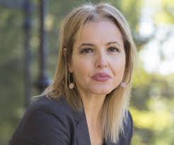 Beatriz Domínguez-Gil