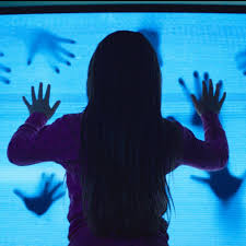 Maybe you would like to learn more about one of these? It S Baaaack Poltergeist Reboot Revives Haunted Franchise