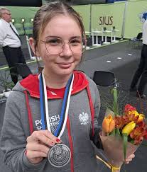 Mistrzostwa Europy: 17 medali w 4 dni!