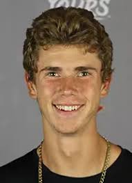 2022 Men's Cross Country Roster