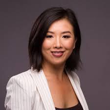 Board of Directors — Vancouver Entrepreneurs Forum