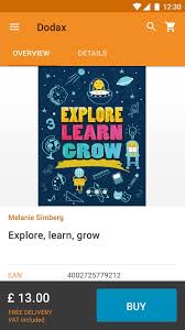 Dodax's lean corporate structure allows the store to. Dodax For Android Apk Download