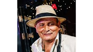 In loving memory of Benjamin Heaton Harris