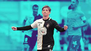 All information about farense (liga nos) current squad with market values transfers rumours player stats fixtures news. The Ryan Gauld Renaissance Football From Afar