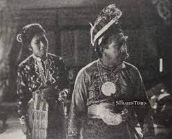 The malay annals records that, at the height of its power, following the accession to the throne of sultan mansur shah in 1459, malacca's territory covered much of the malay peninsula as. Influential Female Courtiers In The 15th Century Melaka Court