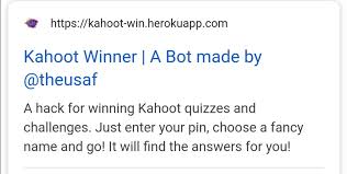 As soon as you choose the mode, you will see a game pin which the student will need to type on their devices to join the game. Vicent Gadea On Twitter Los Alumnos Acceden Al Kahoot Que Van A Jugar Desde La Web De Kahoot Winner Adjunto Captura Y Con Ello Pueden Acertar Todas Las Preguntas Automaticamente Https T Co R2qlbgtxxb