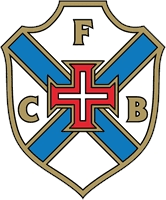 Download the vector logo of the cf belenenses lissabon (old logo) brand designed by dmitry lukyanchuk in encapsulated postscript (eps) format. Cf Belenenses Logo Vector Ai Free Download