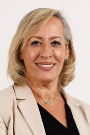 Nadia El Yousfi — Parlement Francophone Bruxellois