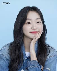 Kim Da mi Đóa hoa độc lạ màn ảnh Hàn, vừa nhận vai đã giành giải