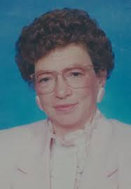 Obituary for Mary Frances Milby