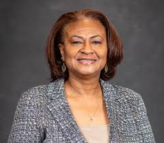 City Manager's Office Biographies