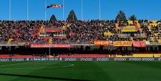 Stadio ciro vigorito, initially called stadio santa colomba, officially opened on 9 september 1979. Il Benevento Affronta Il Genoa Al Vigorito Le Curiosita Della Partita