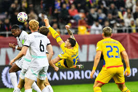 Image result for fotbal foarfeca