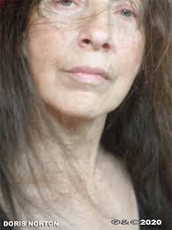 Doris Norton