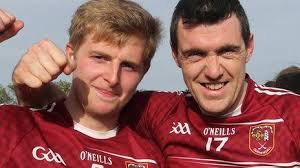 Cushendall make first All-Ireland club hurling final