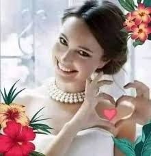 May peace reign in your heart.