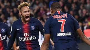 While mbappe and neymar can be categorised together as psg's main men up top, their personalities couldn't be more different. Football News Barcelona Management Won T Rule Out Neymar Return Eurosport