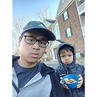 When God Was a Boy by C.T. Giles