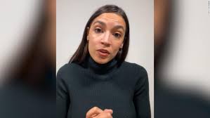 Последние твиты от aoc (@aoc_monitors). Aoc On Capitol Riots Members Were Nearly Assassinated Cnn Video