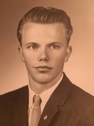 Obituary for Patrick "Pat" James Riley