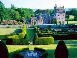 Guthrie Castle Scotland Wedding Venue Scotland Castles Guthrie Castle Scottish Castles