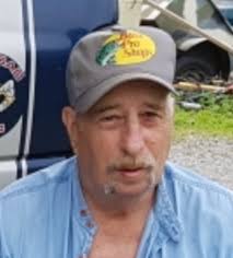 Orval Dickhout Obituary