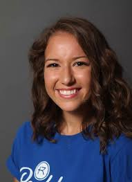 2018 Women's Cross Country Roster