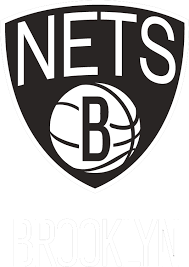 See below to bulk download our complete freepngs collection. Download In Partnership With Brooklyn Nets Official Logo Full Size Png Image Pngkit