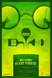 Alternate Movie Posters The Mary Sue Roger Rabbit Alternative Movie Posters Movie Posters Design