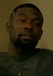 Fan Casting Trevante Rhodes as Dennis Monroe Parker in Alien (2029)