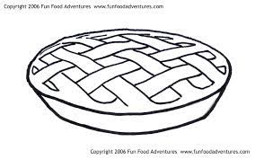 You can head on over the post i created with a. Apple Pie Coloring Pages Coloring Home