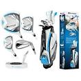 Womens golf set sale