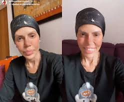 Los saludo, mi nombre es josemith bermudez y durante los últimos 8 meses he estado viviendo con cáncer. Josemith Bermudez Da Buenas Noticias De Su Salud