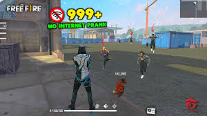 There must be details about how you can. Back With 999 No Internet Prank Garena Free Fire Youtube