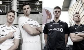 Toute la ligue d'un seul coup d'œil. Eliteserien Archives Football Fashion