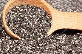 Resultado de imagen de semillas de chia