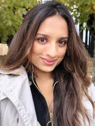 Aidee Guzman's Instagram, Twitter & Facebook