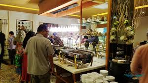 Haz clic directamente en el sitio web del hotel o de la agencia de viajes. Ramadhan Buffet At Th Hotel Kota Kinabalu Sembulan Sabah Flickr