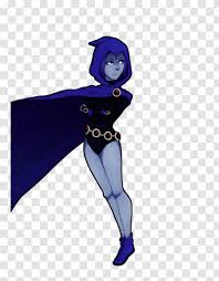 Decorate your laptops, water bottles, notebooks and windows. Raven Teen Titans Character Drawing Television Show Once Upon A Time Transparent Png