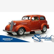Image result for Regatta Red 1936 Chevrolet