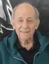 Obituary information for Anthony Charles Boccella