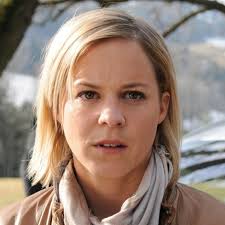 Filmografie Bernadette Heerwagen